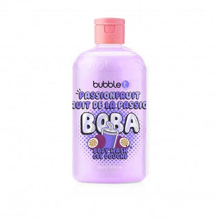 Bubble t Frutto Della Passione Doccia Gel 500 ml — Gel doccia