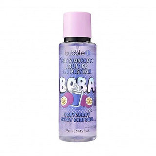 Bubble T Körperspray mit Passionsfrucht Boba 250 ml 