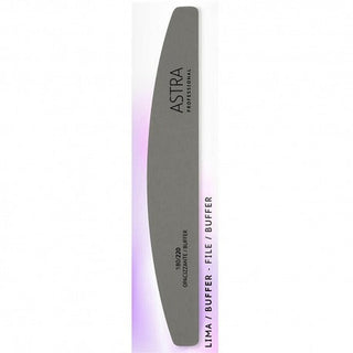 Astra makeup Professional Lima Buffer — Lima unghie