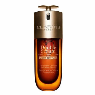 Clarins Double Serum Light Texture 75 ml 
