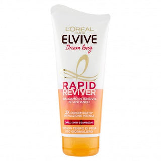 Elvive Rapid Reviver Dream Long 180 ml — Balsam do włosów