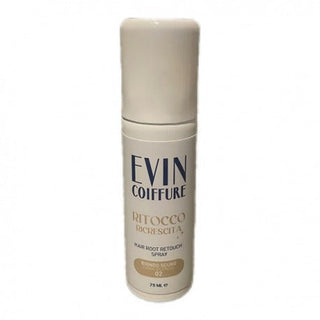 Evin Ritocco Perfetto Castano 05 75 ml — Ritocco hår