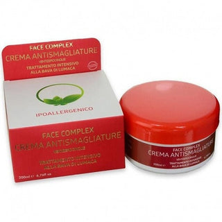 Face Complex Crema Antismagliature Ventizerocinque 200 ml — Crema corpo