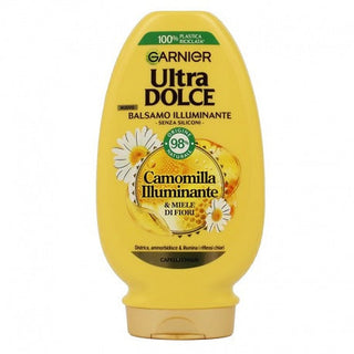 Garnier Balsamo Camomilla E Miele 200 ml — Balsamo