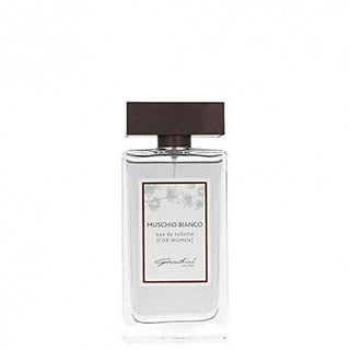 Gandini Muschio Bianco Eau de Toilette 100 ml Unisex — Eau de Toilette