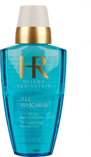 Helena Rubinstein All Mascaras Make Up Remover 125 ml — Struccante