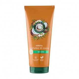 Herbal Essences Idrata Profumo Cocco Balsamo 200 ml — Balsamo capelli