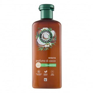 Herbal Essences Shampoo Idratante Profumo Cocco 250 ml — Shampoo