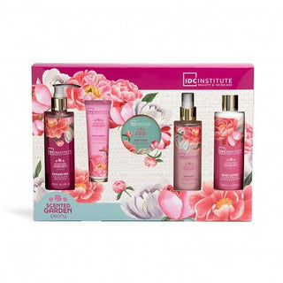 Idc Institute Set Completo Da Bagno 5 Pezzi — Set corpo