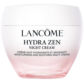 Lancôme Hydra Zen Neurocalm Nuit Crème Nacht 50 ml — Crème Nacht
