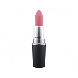 Mac Cosmetics Rossetto Pow.Kiss Sultriness — Rossetto