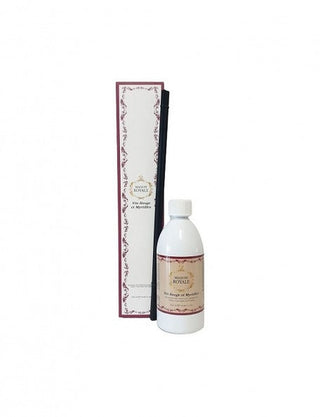 Maison Royale Ricarica Profumato Vino Rosso Mirtilli 500 ml — Ricarica Diffusore