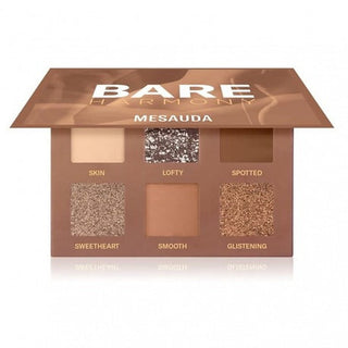 Mesauda Bare Harmony 2.0 Cool Bro. — Fondotinta