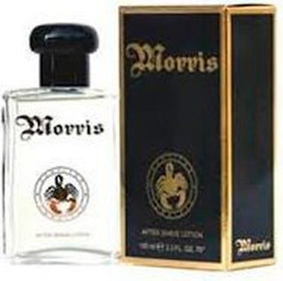 Morris Lozione Etterbarbering 100 ml — Lozione dopobarba