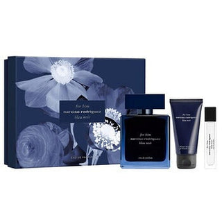 Narciso Rodriguez Cofanetto Bleu Noir Eau de Parfum 100 ml Uomo — Eau de Parfum