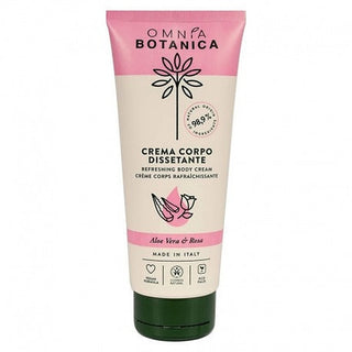 Omnia Botanica Creme Corporal Hidratante 200 Ml 