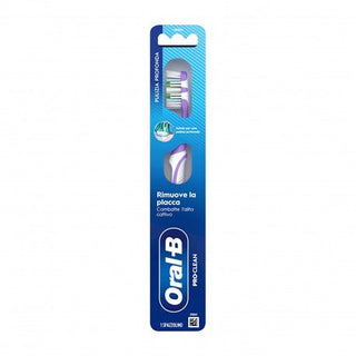 Oral-B Spazzolino Pro Clean Professional — Spazzolino da denti manuale