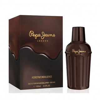 Pepe Jeans Addictive Indulgence Eau de Parfum 100 ml Man — Eau de Parfum
