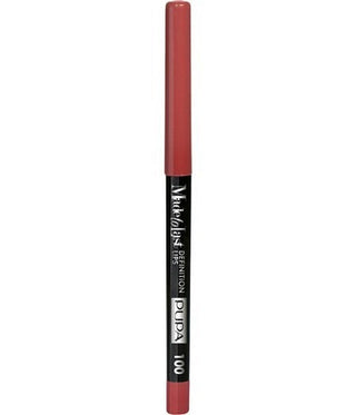 Pupa Made To Last Definition - Lippenkonturenstift - 400 Intense Fuchsia 