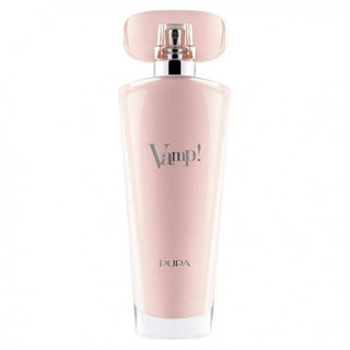 Pupa Vamp! Rosa – Eau De Parfum 100 ml 