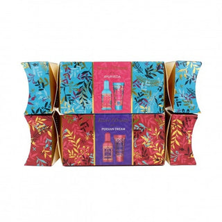 Tesori d'oriente Kit Uomo — Set e Cofanetti