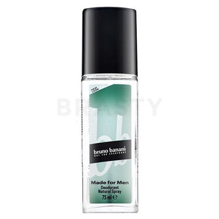 Bruno Banani Made for Man DSP M 75 ml 