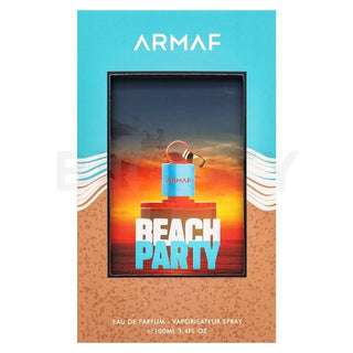 Armaf Beach Party Unisex 100 ml — Woda perfumowana