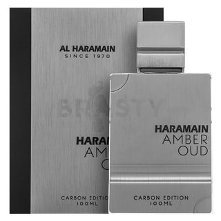 Al Haramain Amber Oud Carbon Edition Unisex 100 ml — Eau de Parfum