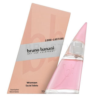 Bruno Banani Woman EDT W 50 ml 