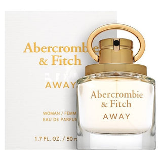 Abercrombie & Fitch אווי וומן או דה פרפיום נשים 50 מ"ל 