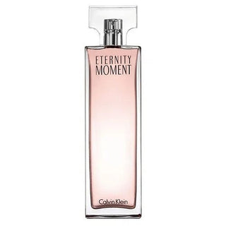 Calvin Klein Eternity Moment Donna 100 ml — Eau de Parfum