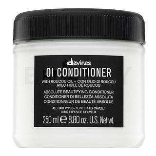 Davines OI Balsamo 250 ml — Balsamo capelli