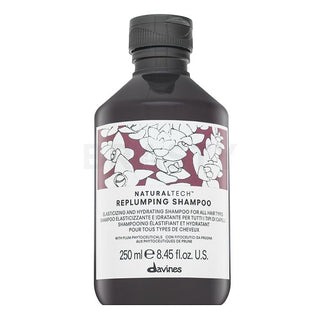 Davines Natural Tech Shampoo Rimpolpante 250 ml — Shampoo