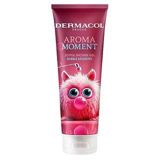 Dermacol Aroma Moment Gel de Duche Bubble Monster 250 ml 