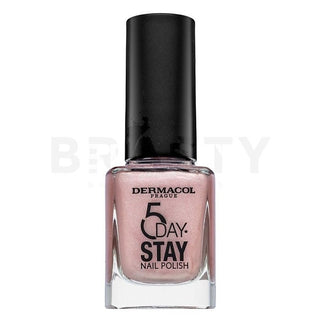 Vernis à ongles Dermacol 5 Day Stay 03 Secret Wish 11 ml 