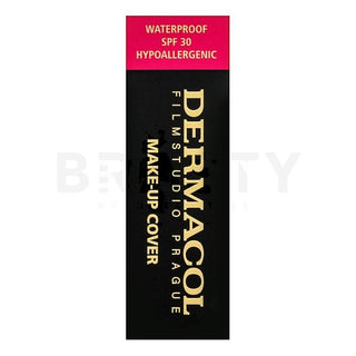 Dermacol Make-Up Cover 208 13 g — Fondotinta