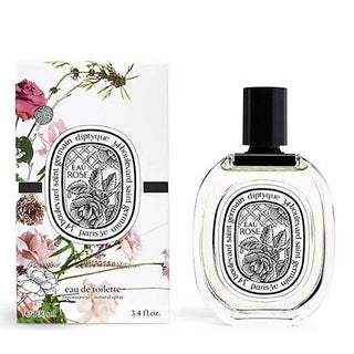 Diptyque Eau Rose Dama 75 ml — Eau de Parfum
