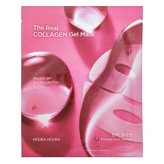 Holika Holika The Real Collagene 35 g — Gelmasker