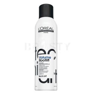 L'Oréal Professionnel Tecni.Art Mousse Volume Lift 250 ml — Mousse styling capelli