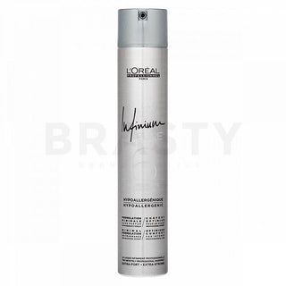 L'Oréal Professionnel Infinium Pure Extra Forte 500 ml — Lacca capelli