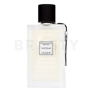 Lalique Electrum Unisex 100 ml — Eau de Parfum