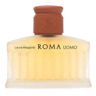 Laura Biagiotti Roma Uomo EDT M 75 ml 