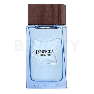 Lolita Lempicka Homme Uomo 100 ml — Eau de Toilette