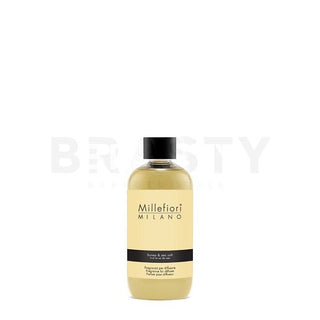 Millefiori Milano diffusore ambiente Honey & Sea Salt Ricarica 250 ml — Ricarica diffusore