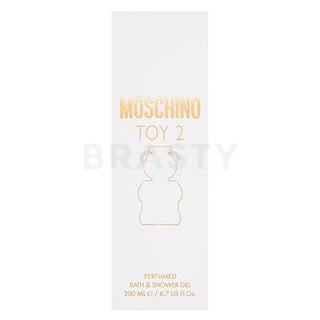 モスキーノ トイ 2 レディース 200 ml — オードパルファム