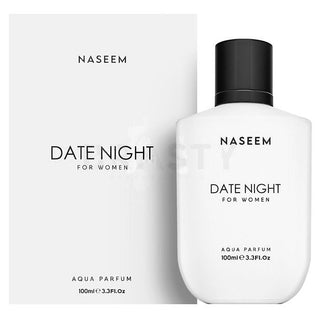 Naseem Date Night For Women EDT Donna 100 ml — Eau de Toilette