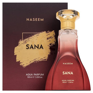 Naseem Sana EDT Donna 100 ml — Eau de Toilette