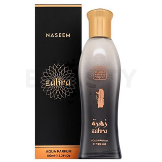 Naseem Zahra EDT U 100 ml 