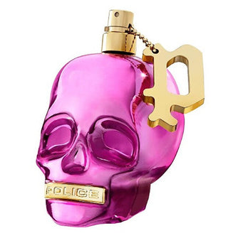 Police To Be #Freetodare 125 ml Donna — Eau de Parfum