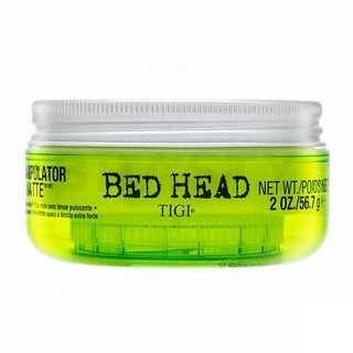 Tigi Bed Head Manipulator Matt Voks 57 ml — Cera Modellante